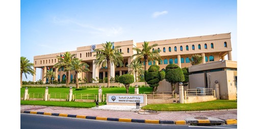 2171 بلاغا تعاملت معها الأشغال في أغسطس