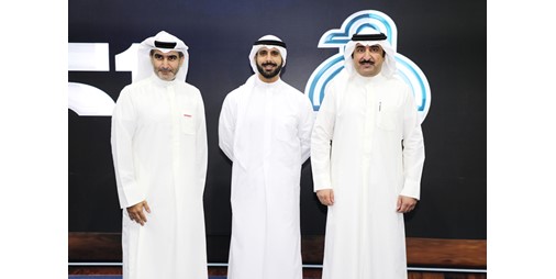 بالفيديو الإنتاج البرامجي والإعلام وOoredoo الكويت تتعاون على نشر محتوى ثقافي خليجي عربي