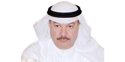 في رثاء الفقيد فيصل الشايجي رحلت عنا ولكنك حاضر بيننا بقلم عبداللطيف سريع السريع