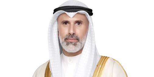 نائب وزير الخارجية بحث التعاون بين الكويت وحلف الناتو