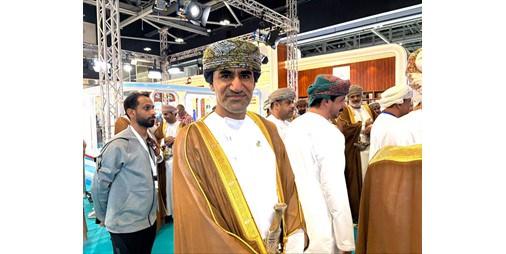 مدير معرض مسقط للكتاب الجناح الكويتي يثري الساحة الثقافية بالإصدارات المميزة