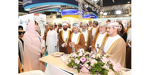 انطلاق فعاليات معرض مسقط الدولي للكتاب بمشاركة 35 دولة من بينها الكويت