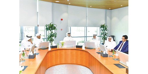 الحسينان الابتكار المؤسسي إستراتيجي لتحقيق التنوع الاقتصادي