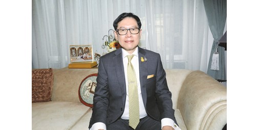 تايلند تعتمد بطاقة الوصول الرقمية (TDAC) للمسافرين اعتبارا من مطلع الشهر المقبل