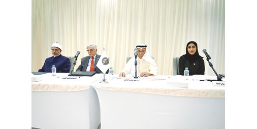 بالفيديو هل تعود العربية لغة الطب والعلوم الكونية؟ ندوة استثنائية تضع التعريب في قلب المشروع الحضاري للأمة