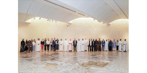 بن رضا تعزيز مكانة فيلكا على خريطة التراث العالمي