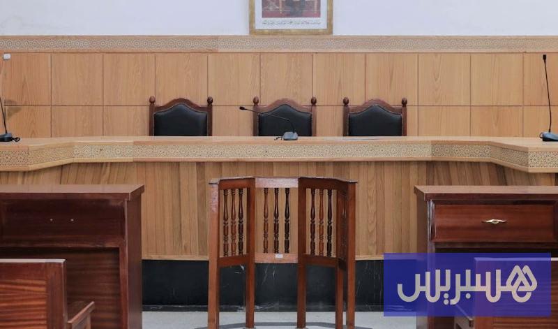 “فركوس” يواجه عقوبات حبسية نافذة