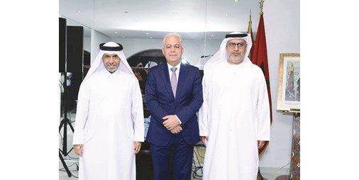 السفير المغربي علاقاتنا مع الكويت نموذج للأخوة والتعاون