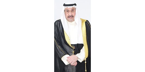 فيصل الحمود قانون المرور الجديد يجد صدى إيجابيا بين جيل المستقبل