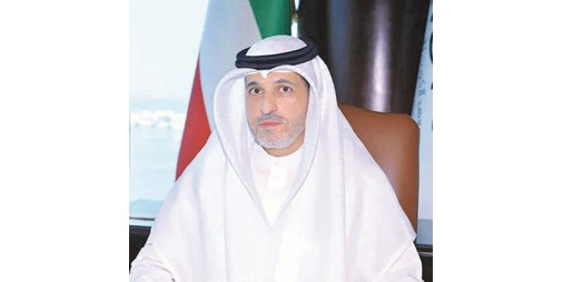 الطاقة الذرية تعتمد مختبرا كويتيا للقياسات الإشعاعية مركزا إقليميا للرصد البيئي