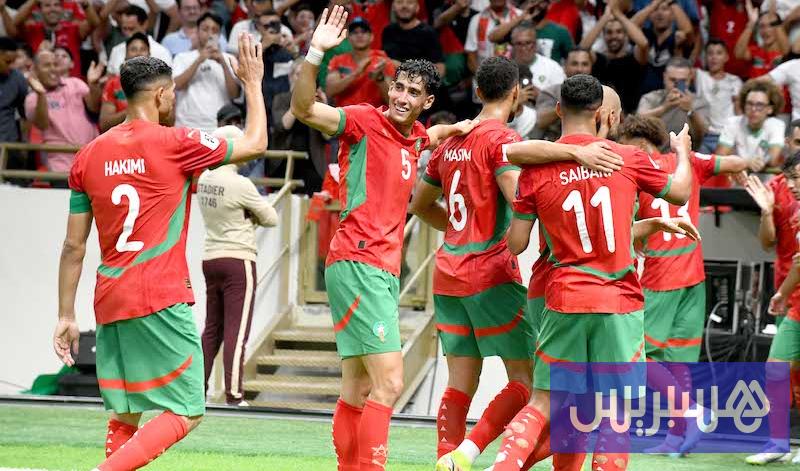 حظوظ المنتخب المغربي في “مونديال 2026” تنتظر خلاصات كأس إفريقيا