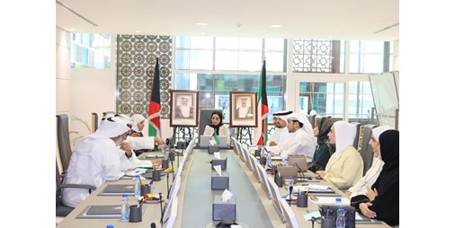 الشؤون تنظم حملة وطنية للنظافة