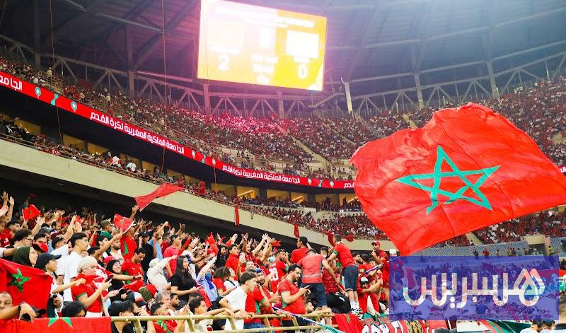 تحذيرات متصاعدة من شراء تذاكر كأس إفريقيا للأمم عبر وسطاء وهميين