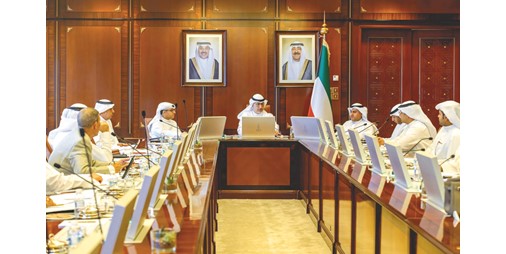 إزالة تعديات القسائم الصناعية والحرفية والخدمية