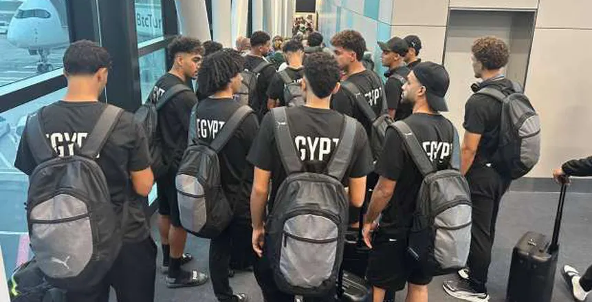 بعثة منتخب 20 سنة تغادر إسطنبول بعد ترانزيت 7 ساعات إلى تشيلي