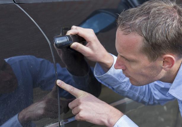 من 150 إلى 1000 جنيه.. حلول منزلية بسيطة لإصلاح خدوش السيارة