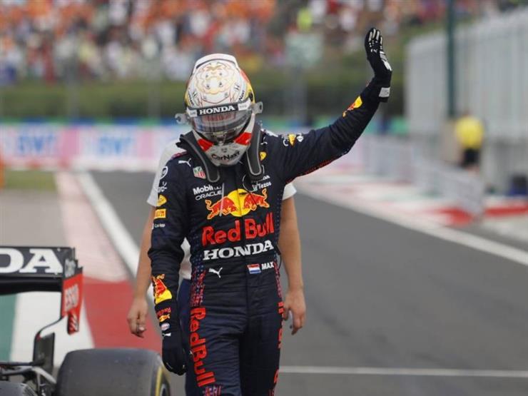 أسرع لفة في التاريخ| سائق ريد بول يخلِّد اسمه في فورمولا-1 (فيديو)