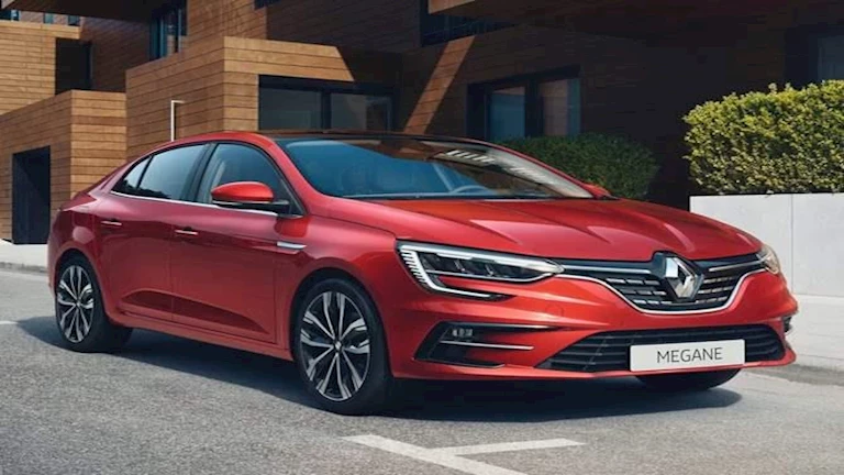 رينو ميجان 2025 تتراجع 160 ألف جنيه.. تعرف على الأسعار الجديدة