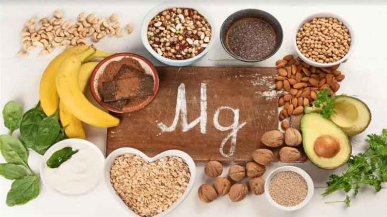ما العلاقة بين نقص المغنيسيوم وفرط نشاط المثانة؟