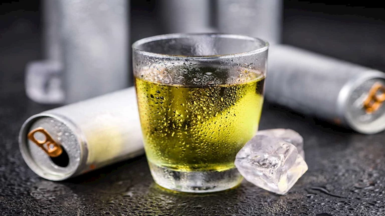 أضرار الإفراط في مشروبات الطاقة