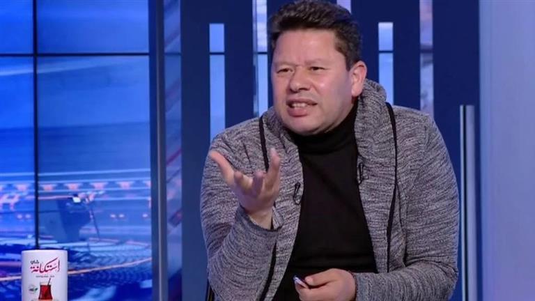 رضا عبدالعال يفتح النار على مجلس إدارة الزمالك