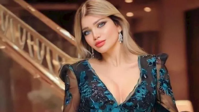 ياسمين الخطيب تؤازر الزمالك بعد الخسارة أمام الأهلي (صورة)