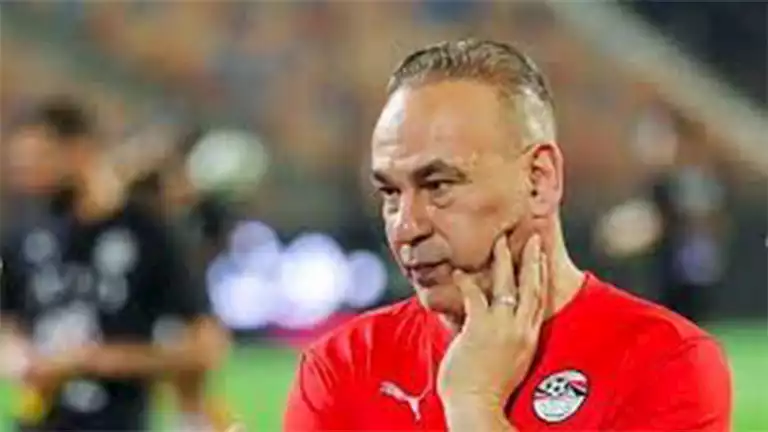 إبراهيم حسن يعلن ضم لاعب ريال أوفييدو الإسباني لمعسكر منتخب مصر