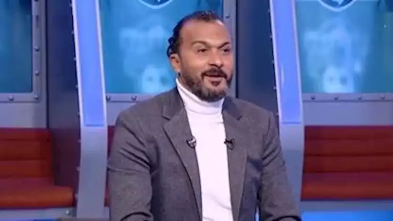 “أليو ديانج جاي يعتزل”.. إبراهيم سعيد يفتح النار على لاعبي الأهلي قبل