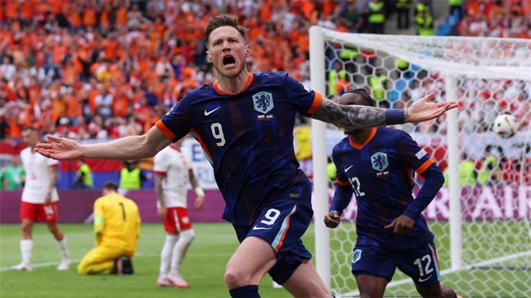 موعد مباراة ليتوانيا وهولندا والقناة الناقلة