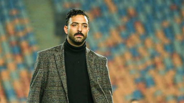 تعليق ميدو على أزمة الثلاثي أحمد حسن والحضرى مع حسام حسن