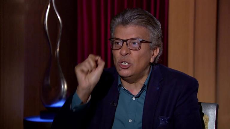 “الخسوف ظاهرة طبيعية لا تدعو لإقامة الصلاة”.. تصريح مثير للكاتب خالد م