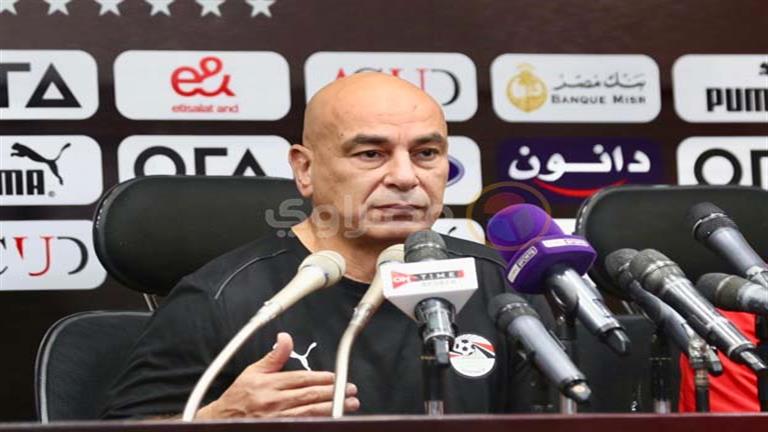 “روحه جيدة”.. حسام حسن يشيد بلقطة لمحمد صلاح خلال مباراة إثيوبيا