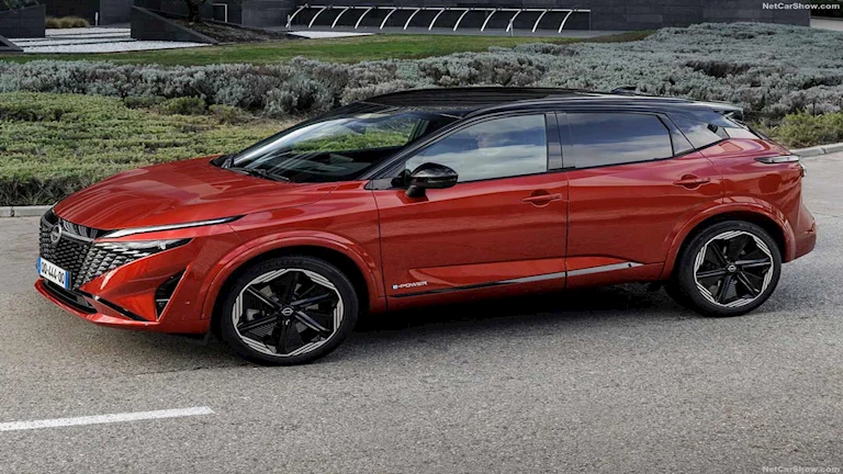 سيارة مصنفة كهربائية في مصر تسير 1000 كم بخزان وقود.. تعرف علي أسعارها