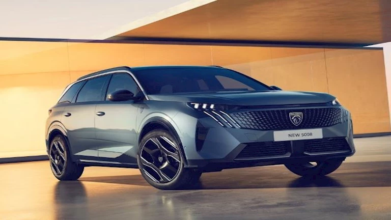 “التخفيضات مستمرة”.. تراجع أسعار بيجو 5008 موديل 2026 بقيمة 140 ألف جن