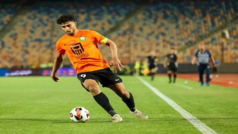 رئيس البنك الأهلي يفجر مفاجأة: أسامة فيصل رفض الانضمام للأهلي