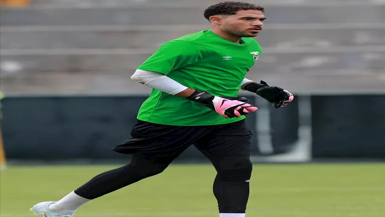 وكيل حمزة علاء يكشف صدمة “لمصراوي” بشأن مستقبله في البرتغال