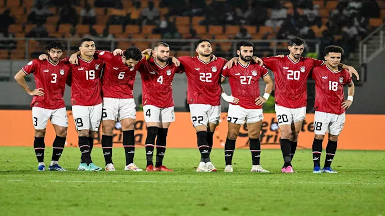موعد أول تدريب لمنتخب مصر استعدادا لمواجهتي إثيوبيا وبوركينا