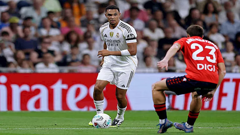 ريال مدريد يقترب من إنجاز تاريخي الليلة بدوري أبطال أوروبا