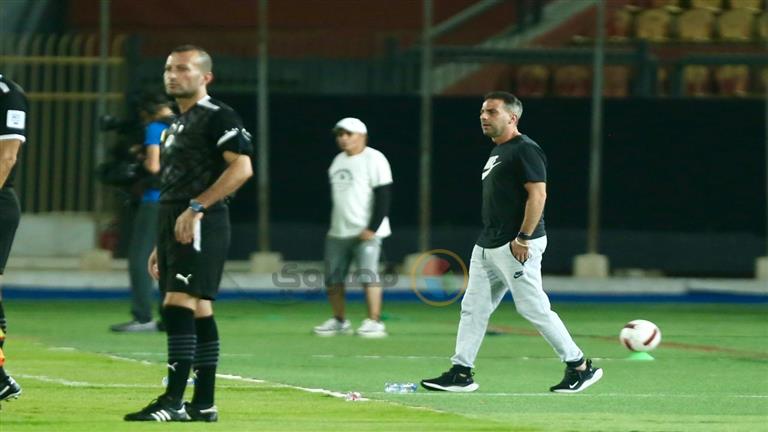 موعد عودة الزمالك للتدريبات استعدادا لمواجهة الإسماع بعد قرار فيريرا