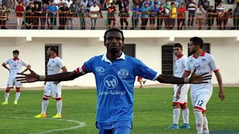 15 صورة لرياضيين قتلهم الاحتلال في فلسطين