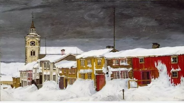 20 صورة لأجمل طوابع بريد في العالم – لن تتخيل شكلها