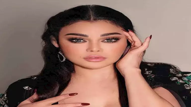 “تاج وطرحة زفاف”.. هيفاء وهبي تخطف الأنظار بإطلالتها