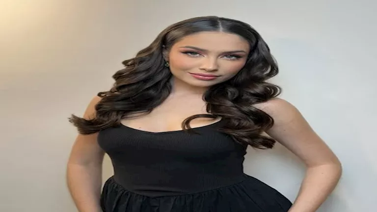 جمعت بين الجمال والجاذبية.. معلومات عن ملكة جمال الأمريكتين 2025