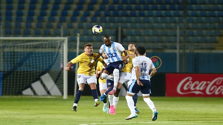 مواجهة محتملة بين بيراميدز وباريس سان جيرمان.. ما القصة؟