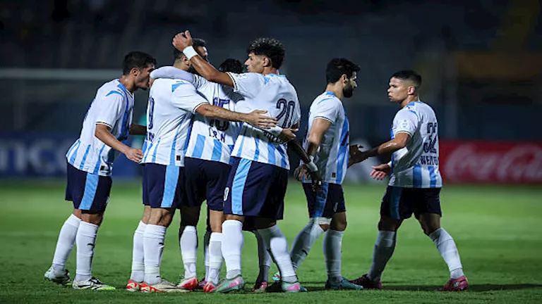 نجم الأهلي السابق: أتمنى من الجماهير دعم بيراميدز في السوبر الأفريقي