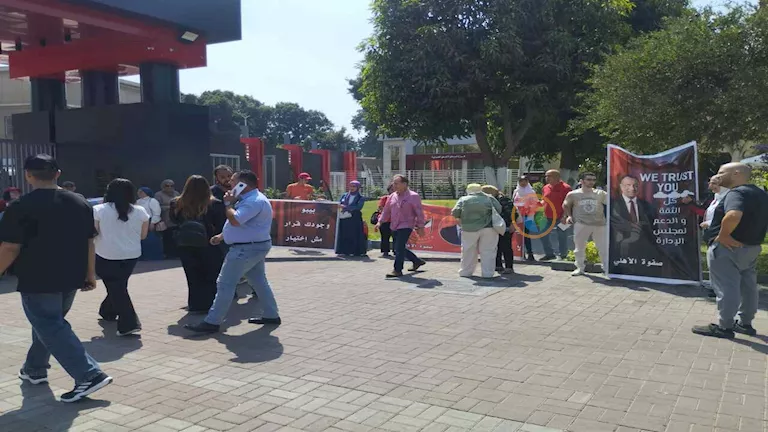 “جدول اليوم”.. كل ما تريد معرفته عن الجمعية العمومية للأهلي