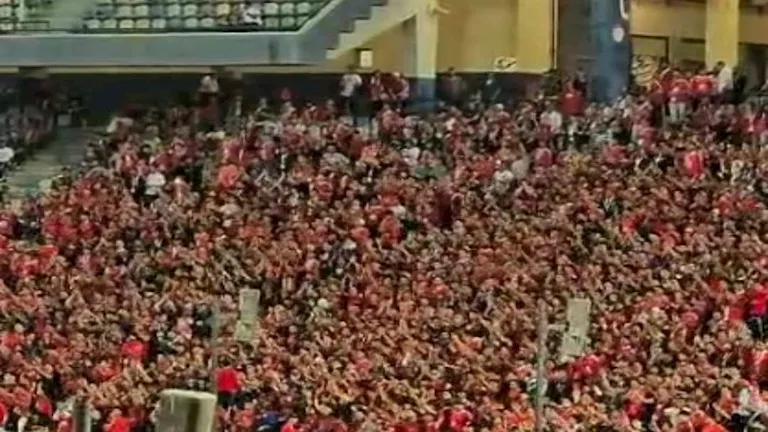 موعد مباراة الأهلي وحرس الحدود في الدوري المصري والقناة الناقلة