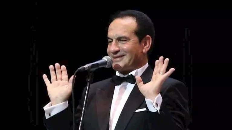 ماذا قال المطرب محمد ثروت عن الراحل محمد عبدالوهاب؟