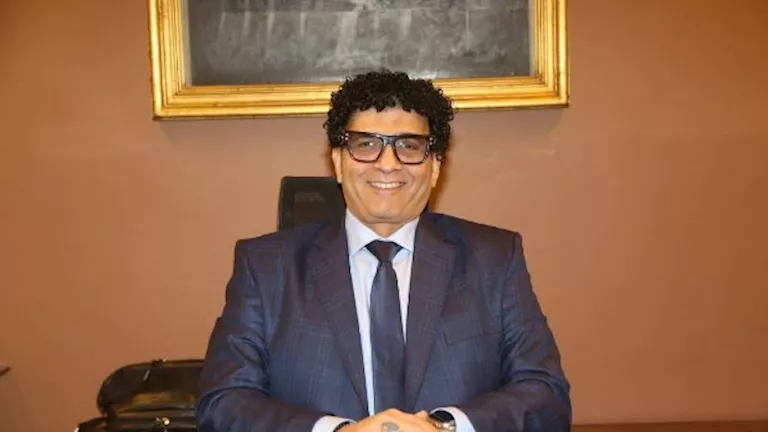 رئيس الأوبرا يكشف تفاصيل الدورة 33 لمهرجان الموسيقى العربية الأحد المق