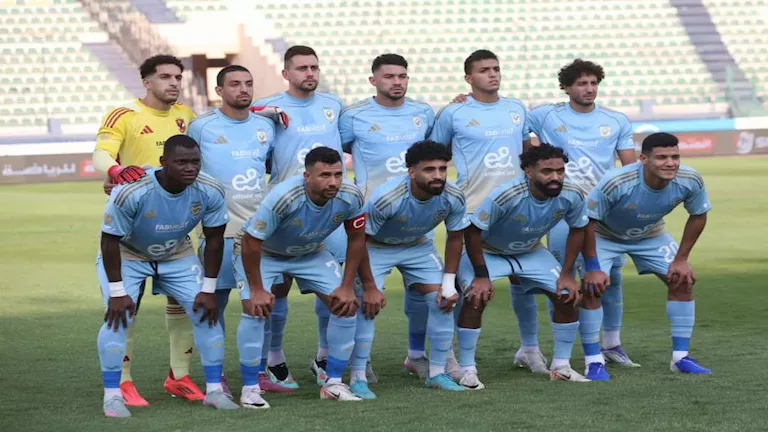 تحديد منافس الأهلي في دور الـ32 من دوري أبطال أفريقيا